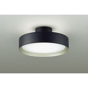 間接光 LEDシーリング ブラック 12畳 DXL-81492