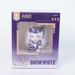 勝利の女神 NIKKE  韓国ポップアップ  フィギュア　スノーホワイト 61nbPfQHAVL._UF350,350_QL50_.jpg