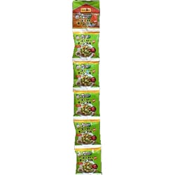 沖縄パイオニアフーズ OkinawaBeansゴーヤーチャンプルー味（5P）