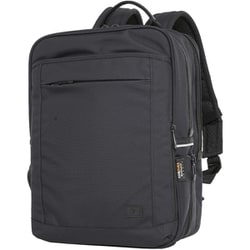PCリュック コーデュラ 41cm/2r BS-3233 ブラック