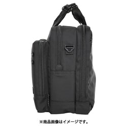 【極美品】バリスティックスピリット　3WAY　ビジネスバッグ　ブリーフケース　黒 楽天市場】バリスティックスピリット 3wayの通販