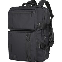 【極美品】バリスティックスピリット　3WAY　ビジネスバッグ　ブリーフケース　黒 楽天市場】【TVドラマ着用】 Ballistic Spirit 2WAYビジネス