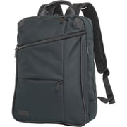 PCリュック レインカバー付 39cm/1r BS-3228 ブラック