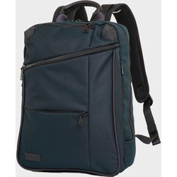 PCリュック レインカバー付 39cm/1r BS-3228 ネイビー