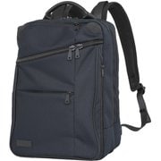 PCリュック レインカバー付 42cm/2r BS-3229 ネイビー