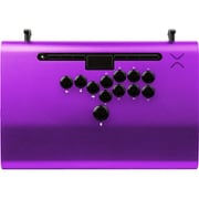052-008-BTN-PR-JP [Victrix Pro FS-12 Arcade Fight Stick for PlayStation 5 Purple]