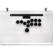 052-008-BTN-WH-JP [Victrix Pro FS-12 Arcade Fight Stick for PlayStation 5 White]