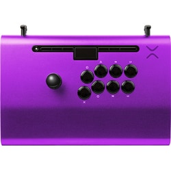 ヨドバシ.com - ビクトリクス Victrix 052-008-PR-JP [Victrix Pro FS Arcade Fight Stick  for PlayStation 5 Purple] 通販【全品無料配達】