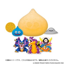 ドラゴンクエスト バスボール 伝説の魔王編 1個 [コレクショントイ]