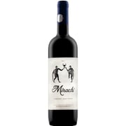ミラキ カベルネソーヴィニヨン 750ml [赤ワイン]