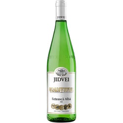トラディショナル フェテアスカアルバ 750ml [白ワイン]