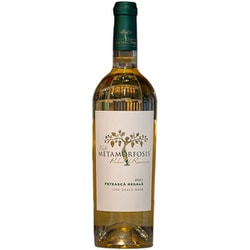 ヴィイレメタモルフォシス フェテアスカレガーラ 750ml [白ワイン]