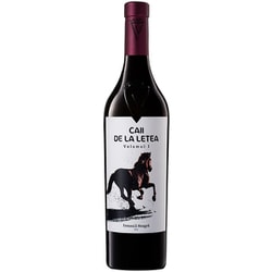 カーイデラレテア Vol.1 フェテアスカネアグラ 750ml [赤ワイン]