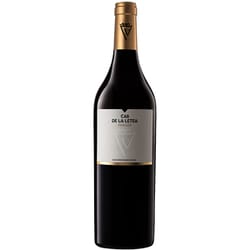 カーイデラレテア プリンチェプス レゼルバ ソーヴィニョンブラン アカシア 750ml [白ワイン]