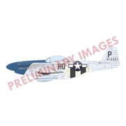 EDU70171 1/72 P-51D-5 マスタング プロフィパック [組立式プラスチックモデル]