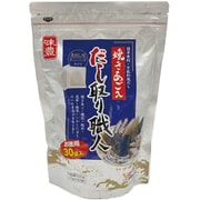 だし取り職人 お徳用 30袋入 [風味調味]
