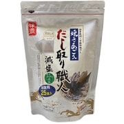 だし取り職人 減塩 25袋入 [風味調味]