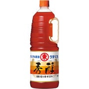 秀醇 1.8L [加工食品]