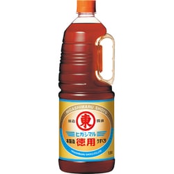 徳用うすくちしょうゆ 1.8L [加工食品]