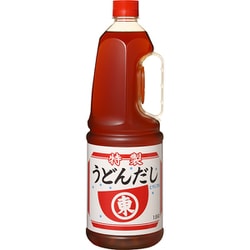 うどんだし 1.8L [つゆ]