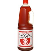 うどんだし 1.8L [つゆ]