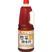 惣菜調味料淡 1.8L [加工食品]