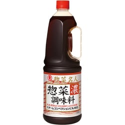 惣菜調味料濃 1.8L [加工食品]