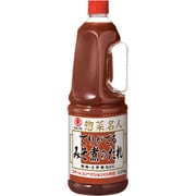 てりがでるみそ煮のたれ 2.25kg [加工食品]