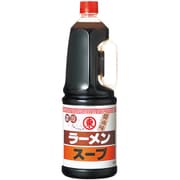 ラーメンスープ醤油味 1.8L [つゆ]