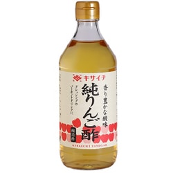 キサイチ純りんご酢 500ml [酢]