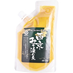 西京漬の素 300g [味噌]