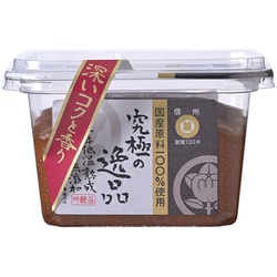 究極の逸品 300g [味噌]