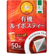有機ルイボスティー 2.5gx50p [お茶]