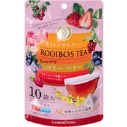 香るルイボスティー ベリーベリー 1.8gx10p [お茶]