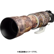 レンズオーク キヤノン RF200-800mmf6.3-9IS用 True Timber Kanati カモフラージュ