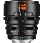 7A-HP10T21-RF-B [単焦点レンズ 7Artisans HOPE Prime 10mm T2.1 シネマレンズ キヤノンRFマウント ブラック]