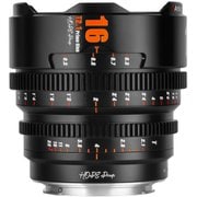 7A-HP16T21-RF-B [単焦点レンズ 7Artisans HOPE Prime 16mm T2.1 シネマレンズ キヤノンRFマウント ブラック]