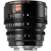 7A-HP16T21-M43-B [単焦点レンズ 7Artisans HOPE Prime 16mm T2.1 シネマレンズ マイクロフォーサーズ ブラック]