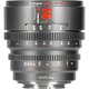 7A-HP16T21-E-T [単焦点レンズ 7Artisans HOPE Prime 16mm T2.1 シネマレンズ ソニーEマウント チタングレー]