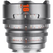 7A-HP16T21-RF-T [単焦点レンズ 7Artisans HOPE Prime 16mm T2.1 シネマレンズ キヤノンRFマウント チタングレー]