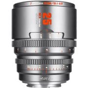 7A-HP25T21-M43-T [単焦点レンズ 7Artisans HOPE Prime 25mm T2.1 シネマレンズ マイクロフォーサーズ チタングレー]