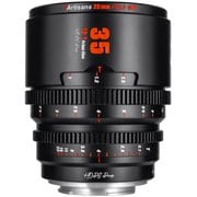 7A-HP35T21-X-B [単焦点レンズ 7Artisans HOPE Prime 35mm T2.1 シネマレンズ 富士フイルムXマウント ブラック]