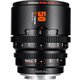 7A-HP50T21-RF-B [単焦点レンズ 7Artisans HOPE Prime 50mm T2.1 シネマレンズ キヤノンRFマウント ブラック]
