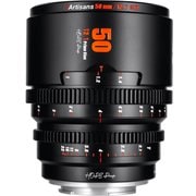 7A-HP50T21-M43-B [単焦点レンズ 7Artisans HOPE Prime 50mm T2.1 シネマレンズ マイクロフォーサーズ ブラック]