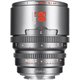 7A-HP50T21-X-T [単焦点レンズ 7Artisans HOPE Prime 50mm T2.1 シネマレンズ 富士フイルムXマウント チタングレー]