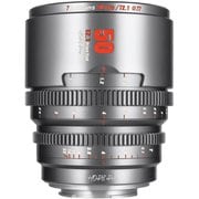 7A-HP50T21-RF-T [単焦点レンズ 7Artisans HOPE Prime 50mm T2.1 シネマレンズ キヤノンRFマウント チタングレー]