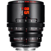 7A-HP85T21-X-B [単焦点レンズ 7Artisans HOPE Prime 85mm T2.1 シネマレンズ 富士フイルムXマウントブラック]