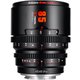 7A-HP85T21-M43-B [単焦点レンズ 7Artisans HOPE Prime 85mm T2.1 シネマレンズ マイクロフォーサーズ ブラック]