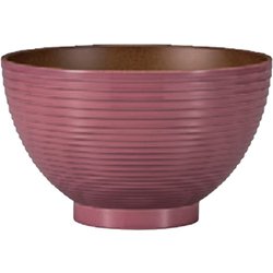 saku saku 汁椀 大 さくら ピンク 500ml 日本製 200223
