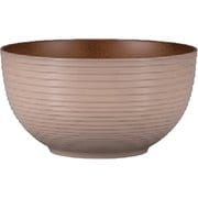 saku saku 丼 すすき ベージュ 1000ml 日本製 200230